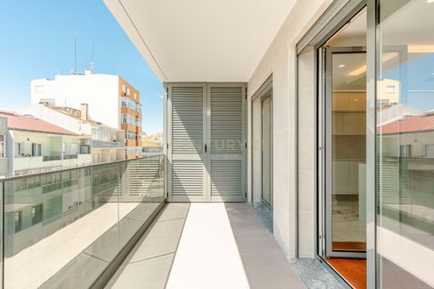 Lejlighed i Almada, Setubal, Almada - € 720.000 | Ref: C0431-00827 - foto 27