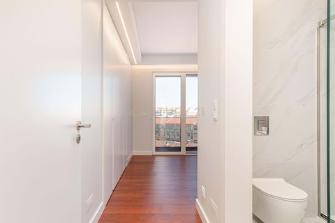 Lejlighed i Almada, Setubal, Almada - € 720.000 | Ref: C0431-00827 - foto 28