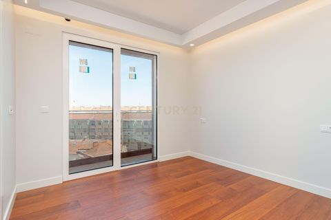 Lejlighed i Almada, Setubal, Almada - € 720.000 | Ref: C0431-00827 - foto 30
