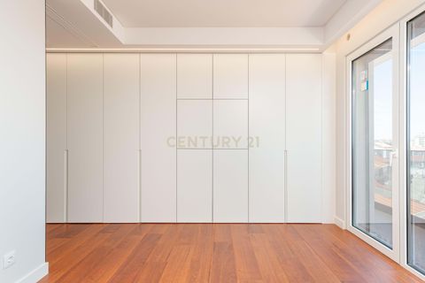 Lejlighed i Almada, Setubal, Almada - € 720.000 | Ref: C0431-00827 - foto 48