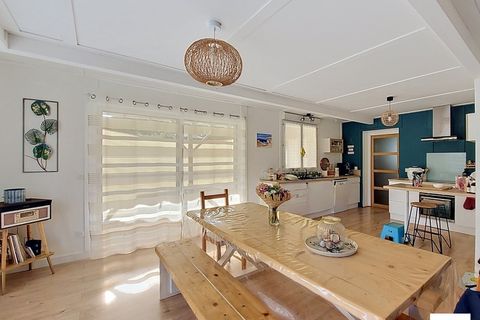 Villa a Nomdieu, Lot-et-Garonne, Nomdieu - € 243.000 | Ref: 830038849029 - foto 6