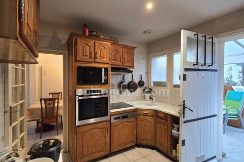 Byhus i Pessac, Gironde, Pessac - € 473.000 | Ref: 830037417446 - foto 5