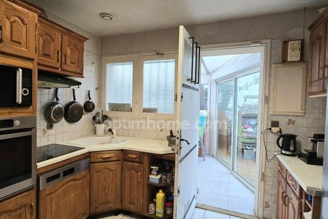 Byhus i Pessac, Gironde, Pessac - € 473.000 | Ref: 830037417446 - foto 6