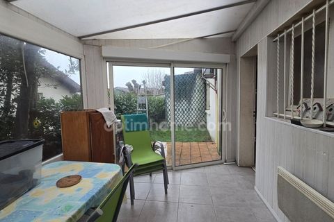 Byhus i Pessac, Gironde, Pessac - € 473.000 | Ref: 830037417446 - foto 7