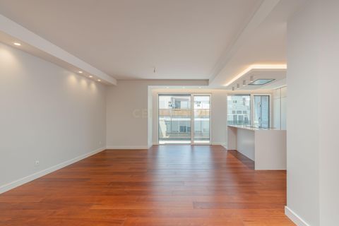 Lejlighed i Almada, Setubal, Almada - € 830.000 | Ref: C0431-00832 - foto 8