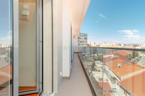 Lejlighed i Almada, Setubal, Almada - € 830.000 | Ref: C0431-00832 - foto 31