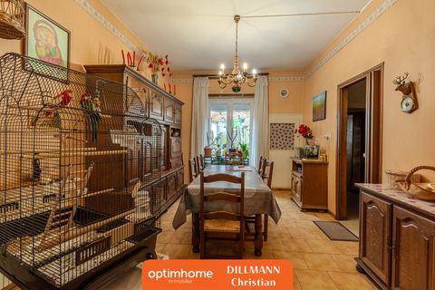 Villa a Hayange, Moselle, Hayange - € 157.000 | Ref: 830038337695 - foto 2