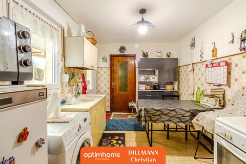 Villa a Hayange, Moselle, Hayange - € 157.000 | Ref: 830038337695 - foto 4
