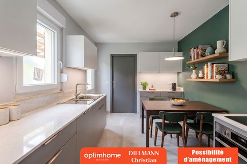 Villa a Hayange, Moselle, Hayange - € 157.000 | Ref: 830038337695 - foto 5