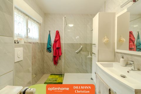 Villa a Hayange, Moselle, Hayange - € 157.000 | Ref: 830038337695 - foto 6