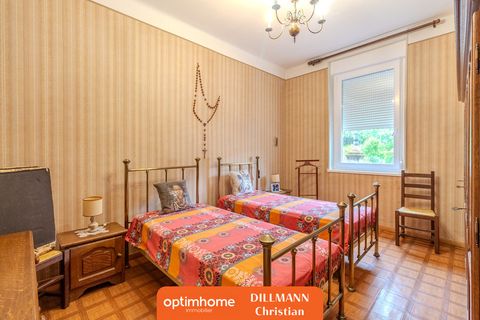 Villa a Hayange, Moselle, Hayange - € 157.000 | Ref: 830038337695 - foto 9