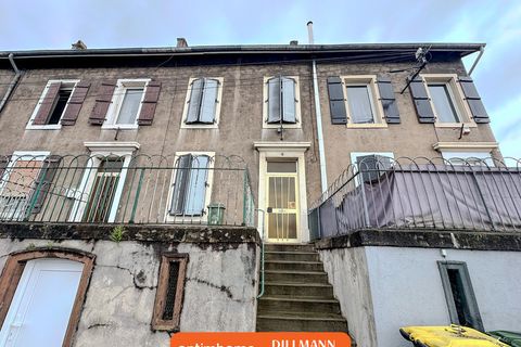 Villa a Hayange, Moselle, Hayange - € 157.000 | Ref: 830038337695 - foto 10