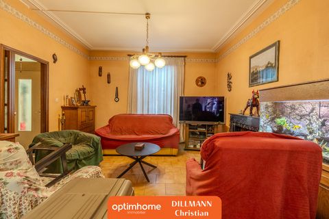 Villa a Hayange, Moselle, Hayange - € 157.000 | Ref: 830038337695 - foto 11