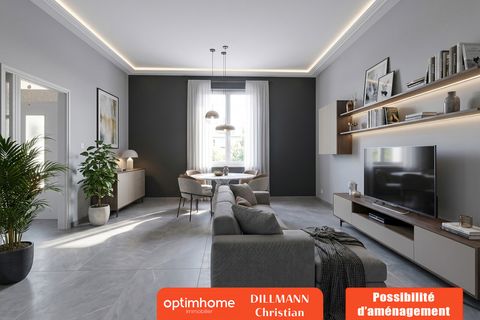 Villa a Hayange, Moselle, Hayange - € 157.000 | Ref: 830038337695 - foto 12