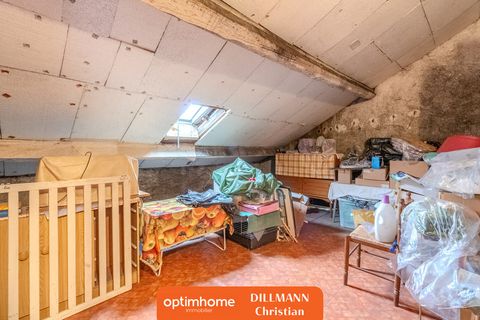 Villa a Hayange, Moselle, Hayange - € 157.000 | Ref: 830038337695 - foto 13
