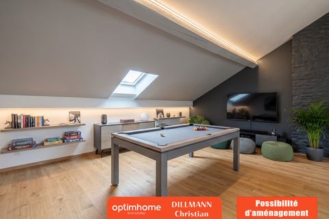 Villa a Hayange, Moselle, Hayange - € 157.000 | Ref: 830038337695 - foto 14