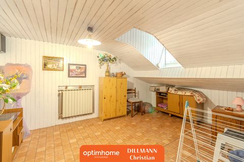 Villa a Hayange, Moselle, Hayange - € 157.000 | Ref: 830038337695 - foto 16