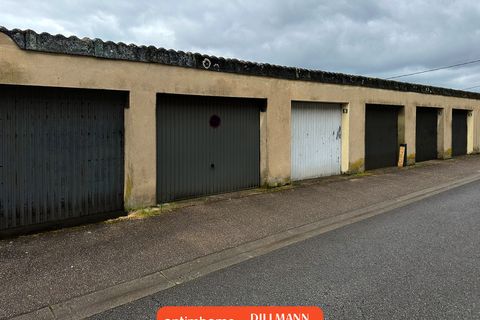 Villa a Hayange, Moselle, Hayange - € 157.000 | Ref: 830038337695 - foto 17