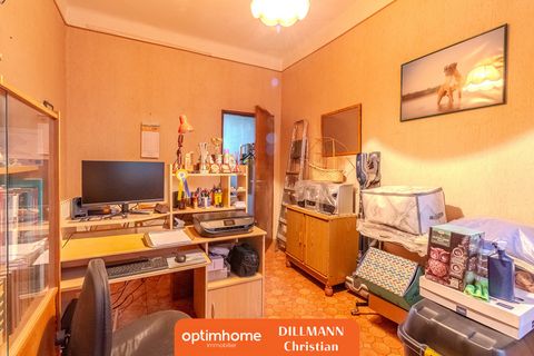 Villa a Hayange, Moselle, Hayange - € 157.000 | Ref: 830038337695 - foto 18