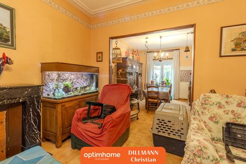 Villa a Hayange, Moselle, Hayange - € 157.000 | Ref: 830038337695 - foto 19