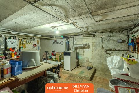 Villa a Hayange, Moselle, Hayange - € 157.000 | Ref: 830038337695 - foto 20