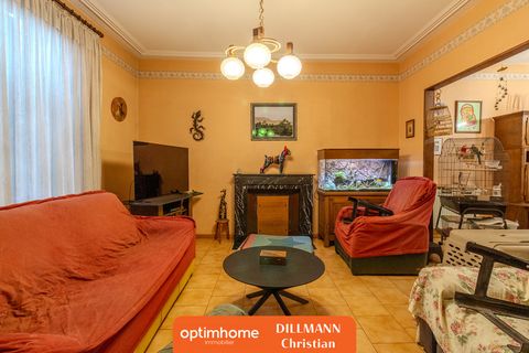 Villa a Hayange, Moselle, Hayange - € 157.000 | Ref: 830038337695 - foto 21
