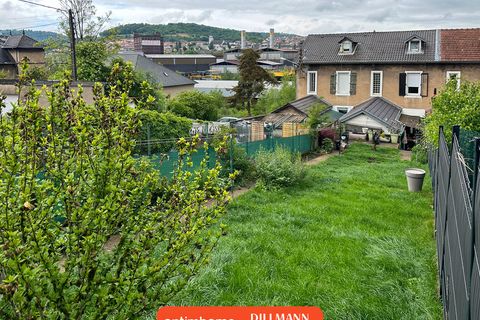 Villa a Hayange, Moselle, Hayange - € 157.000 | Ref: 830038337695 - foto 22