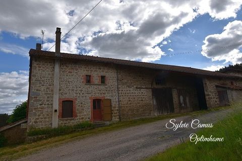 Villa i Sauvessanges, Puy-de-Dome, Sauvessanges - € 89.000 | Ref: 830035783464 - foto 1