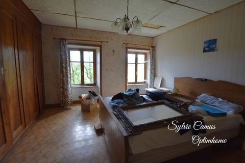 Villa i Sauvessanges, Puy-de-Dome, Sauvessanges - € 89.000 | Ref: 830035783464 - foto 2