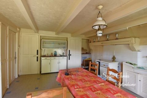 Villa i Sauvessanges, Puy-de-Dome, Sauvessanges - € 89.000 | Ref: 830035783464 - foto 3