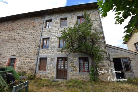 Villa i Sauvessanges, Puy-de-Dome, Sauvessanges - € 89.000 | Ref: 830035783464 - foto 4