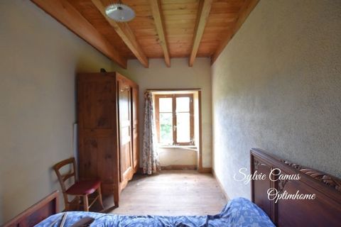 Villa i Sauvessanges, Puy-de-Dome, Sauvessanges - € 89.000 | Ref: 830035783464 - foto 5