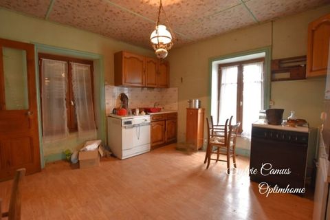 Villa i Sauvessanges, Puy-de-Dome, Sauvessanges - € 89.000 | Ref: 830035783464 - foto 6
