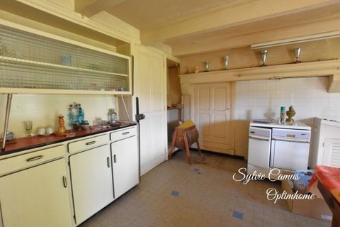 Villa i Sauvessanges, Puy-de-Dome, Sauvessanges - € 89.000 | Ref: 830035783464 - foto 7