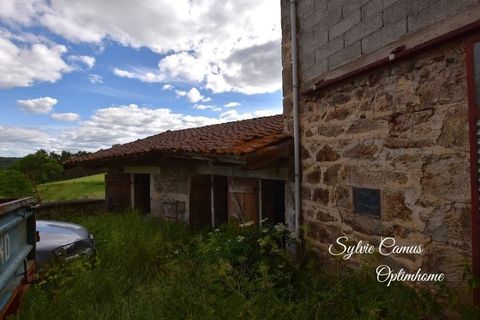 Villa i Sauvessanges, Puy-de-Dome, Sauvessanges - € 89.000 | Ref: 830035783464 - foto 8