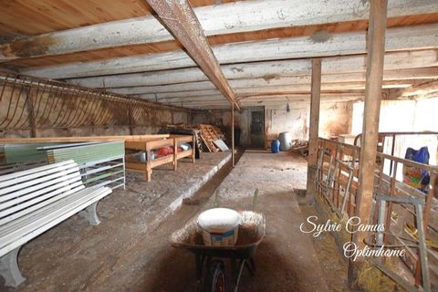 Villa i Sauvessanges, Puy-de-Dome, Sauvessanges - € 89.000 | Ref: 830035783464 - foto 9