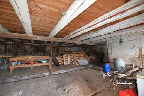Villa i Sauvessanges, Puy-de-Dome, Sauvessanges - € 89.000 | Ref: 830035783464 - foto 10