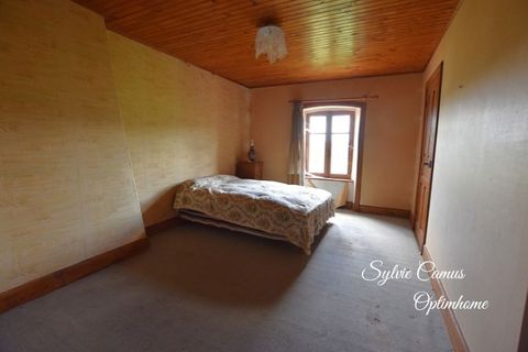 Villa i Sauvessanges, Puy-de-Dome, Sauvessanges - € 89.000 | Ref: 830035783464 - foto 12