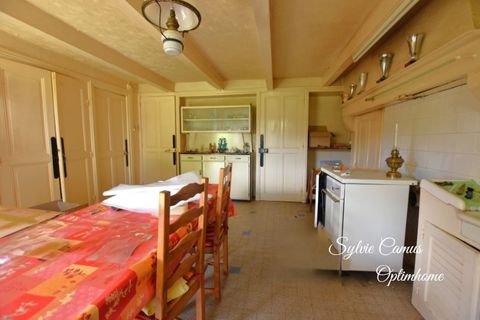 Villa i Sauvessanges, Puy-de-Dome, Sauvessanges - € 89.000 | Ref: 830035783464 - foto 15