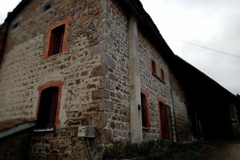 Villa i Sauvessanges, Puy-de-Dome, Sauvessanges - € 89.000 | Ref: 830035783464 - foto 16