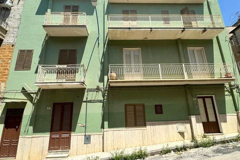 Villa en Ribera, Agrigento, Ribera - € 115.000 | Ref: M/1132 - photo 2