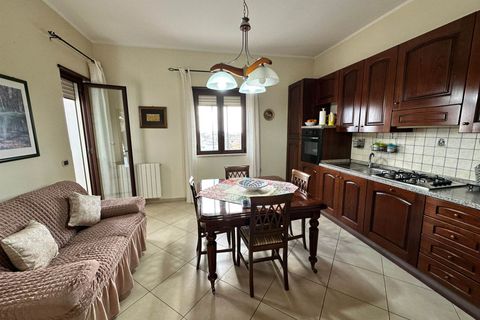 Lejlighed i Ribera, Agrigento, Ribera - € 70.000 | Ref: M/1081 - foto 4