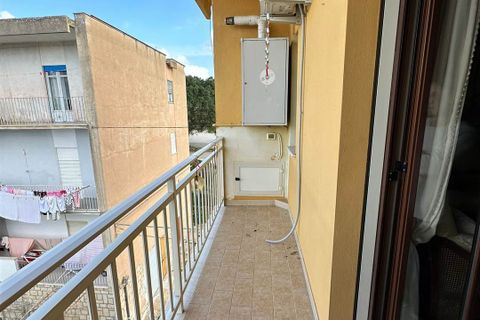 Lejlighed i Ribera, Agrigento, Ribera - € 70.000 | Ref: M/1081 - foto 7