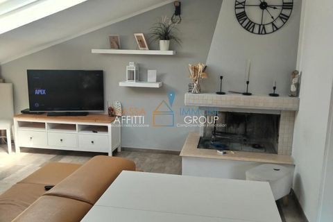 Byhus i Massa, Massa and Carrara, Massa - € 240.000 | Ref: 3733 - foto 2