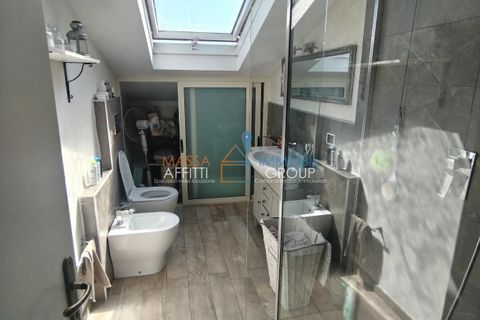 Byhus i Massa, Massa and Carrara, Massa - € 240.000 | Ref: 3733 - foto 14