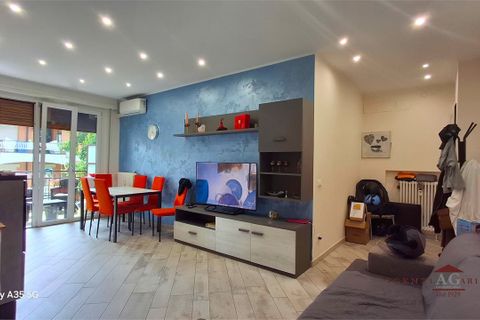 Lejlighed i Bordighera, Imperia, Bordighera - € 295.000 | Ref: v3287 - foto 1