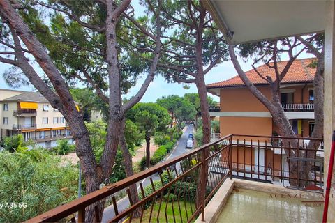 Lejlighed i Bordighera, Imperia, Bordighera - € 295.000 | Ref: v3287 - foto 2