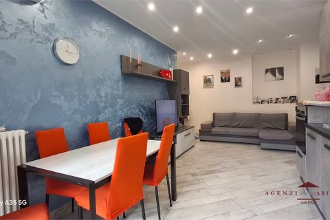 Lejlighed i Bordighera, Imperia, Bordighera - € 295.000 | Ref: v3287 - foto 3