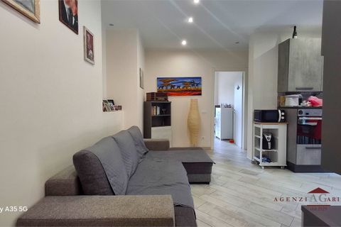 Lejlighed i Bordighera, Imperia, Bordighera - € 295.000 | Ref: v3287 - foto 4