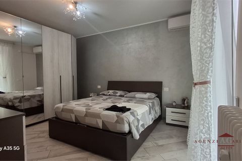 Lejlighed i Bordighera, Imperia, Bordighera - € 295.000 | Ref: v3287 - foto 5